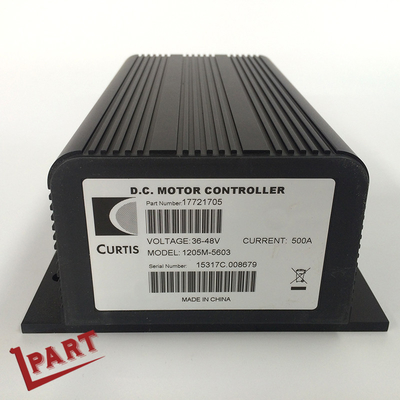 Auto-Gabelstapler-Bewegungsprüfer 1205M-5603 des Golf-500A