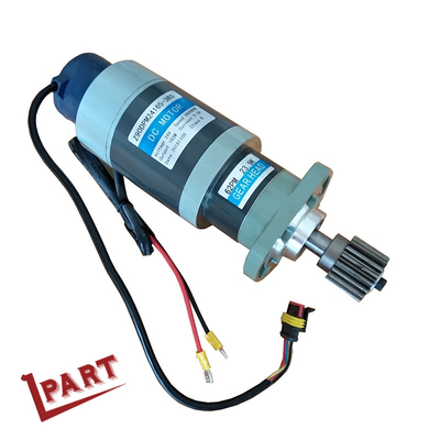 Gabelstapler-Motor Z90DPM24165-36S Soems elektrischer Gabelhubwagen-165W 24V