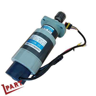 Gabelstapler-Motor Z90DPM24165-36S Soems elektrischer Gabelhubwagen-165W 24V
