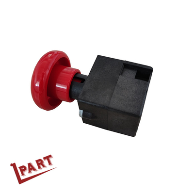 Gabelstapler Estop-Notaus-Drucktastenschalter ED125-36