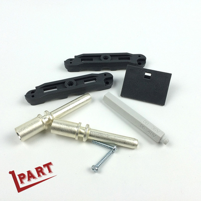 Gabelstapler-Batterie Liftpart 150V 160A zerteilt das Aufladungsbesonders angefertigte stecker-männliche Verbindungsstück
