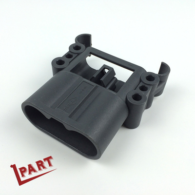 Gabelstapler-Batterie Liftpart 150V 160A zerteilt das Aufladungsbesonders angefertigte stecker-männliche Verbindungsstück
