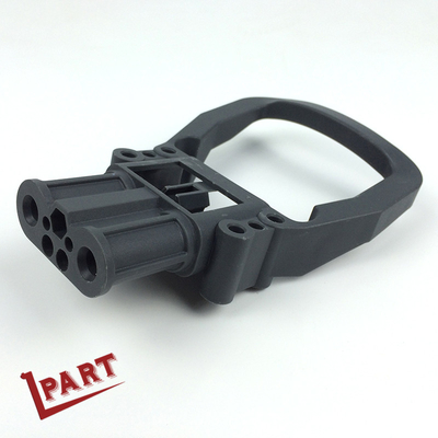 Weiblicher Gabelstapler-Aufladungsverbindungsstück-Gabelstapler-Batterie-Stecker 160A 150V