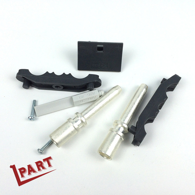 Gabelstapler-Batterie-Teil-Stempel 320A 160V Europas elektrische