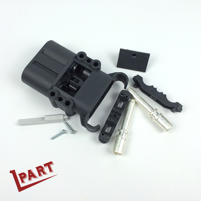 Gabelstapler-Batterie-Teil-Stempel 320A 160V Europas elektrische