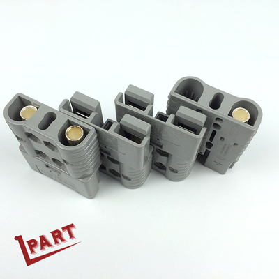 Gabelstapler-Batterie-Kabel-Verbindungsstücke SRE160 160A 600V elektrische