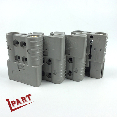Gabelstapler-Batterie-Kabel-Verbindungsstücke SRE160 160A 600V elektrische