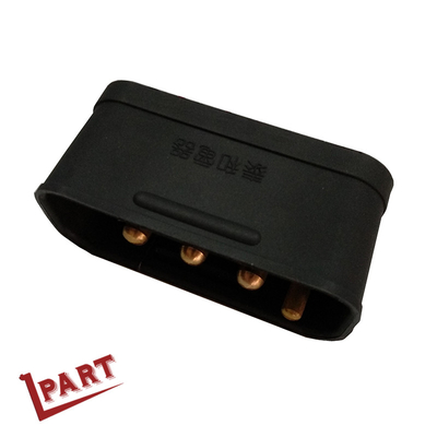 Elektrischer Japan-Gabelstapler-Energie-Verbindungsstück-Ladegerät-Stecker 37010-10870