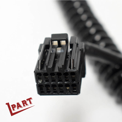 Gabelstapler-Bewegungskontrolleur GE Programmer LPT-D2 Liftpart elektrischer