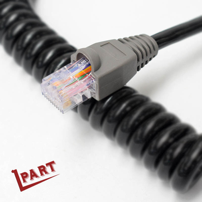 Gabelstapler-Bewegungskontrolleur GE Programmer LPT-D2 Liftpart elektrischer