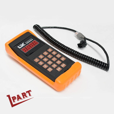 Gabelstapler-Bewegungskontrolleur GE Programmer LPT-D2 Liftpart elektrischer