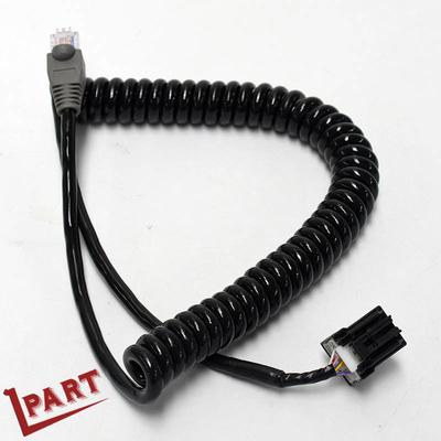 Gabelstapler-Bewegungskontrolleur GE Programmer LPT-D2 Liftpart elektrischer