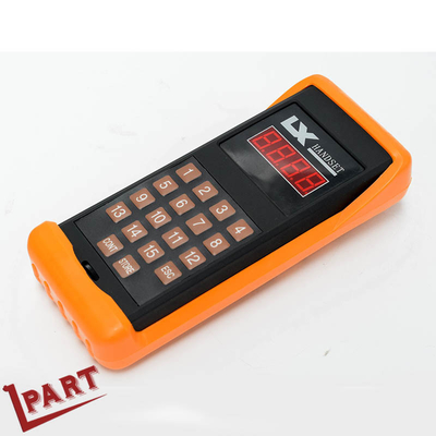Gabelstapler-Bewegungskontrolleur GE Programmer LPT-D2 Liftpart elektrischer