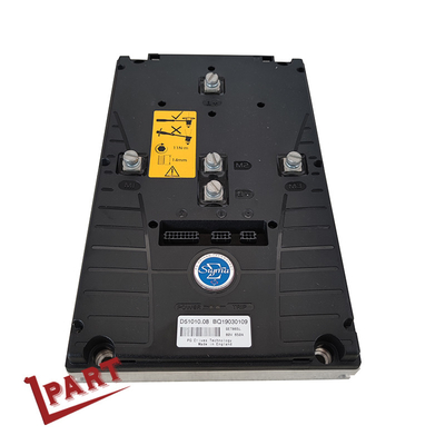 Gabelstapler elektrischer Wechselstrommotor-Kontrolleur PG Controller SET865L 80V 650A