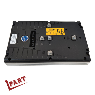 Gabelstapler elektrischer Wechselstrommotor-Kontrolleur PG Controller SET865L 80V 650A