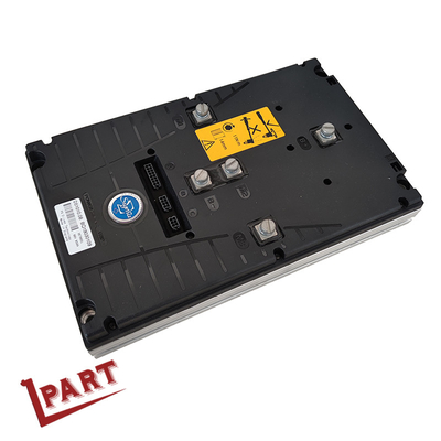 Gabelstapler elektrischer Wechselstrommotor-Kontrolleur PG Controller SET865L 80V 650A