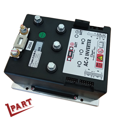 Ursprünglicher Inverter-Bewegungskontrolleur Part Gabelstapler Zapi Wechselstroms 2