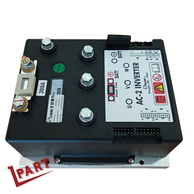 Ursprünglicher Inverter-Bewegungskontrolleur Part Gabelstapler Zapi Wechselstroms 2