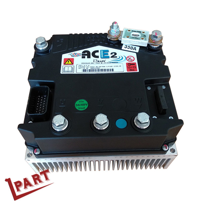 Gabelstapler-Bewegungsprüfer ZAPI ACE2 FZ5356 Soems elektrischer