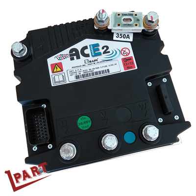 Gabelstapler-Bewegungsprüfer ZAPI ACE2 FZ5356 Soems elektrischer
