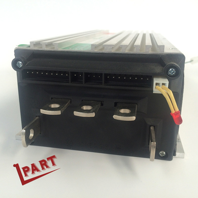 Zerteilt industrieller Gabelstapler des Sekundärmarkt-A4H248 ZAPI-Gabelstapler