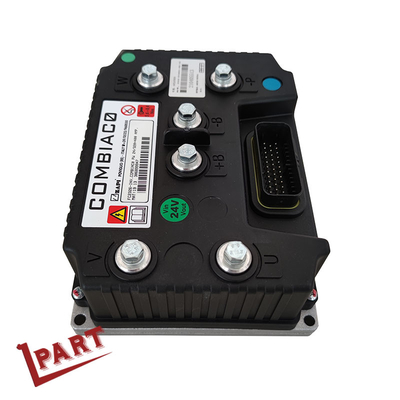 elektrischer Gabelstapler-Kontrolleur Aftermarket Forklift Parts COMBIACO FC2326 24V ZAPI