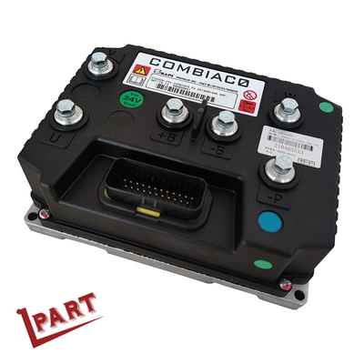 elektrischer Gabelstapler-Kontrolleur Aftermarket Forklift Parts COMBIACO FC2326 24V ZAPI