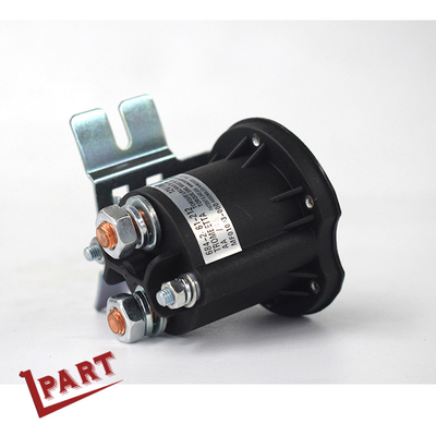 Pumpen-elektrischer Gabelstapler-Kontaktgeber 12V 684-2461-212 für Gabelhubwagen