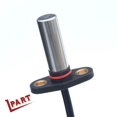45mm Gabelstapler-Bewegungsmagnetbremse-Kugellager-Sensor mit der 2 Loch-Welle