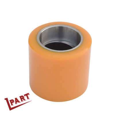 Liftpart 4&quot; Gabelstapler-Antriebsrad-Polyurethan-Material
