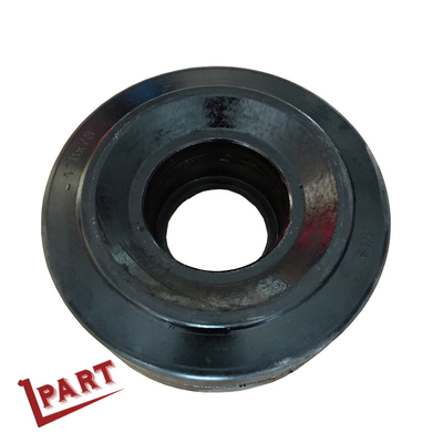 Antriebsrad-Paletten-Jack Load Wheels Od 178mm des Gabelstapler-1.5T