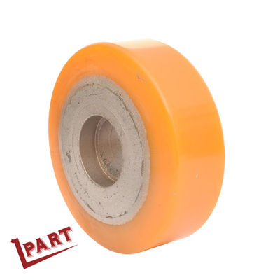 Gabelhubwagen-Balancen-Rad 140x50x47mm des Gabelstapler-Antriebsrad-L16