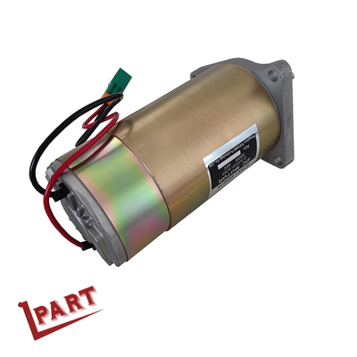 Elektrischer Gabelstapler-Motor 300W 273A1-00401A Japan Wechselstroms