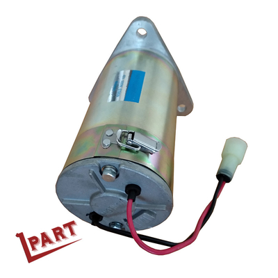 Fährt elektrischer LKW der Gabel-6FB der 48 Volt-Gabelstapler-Motor 14510-23500-71
