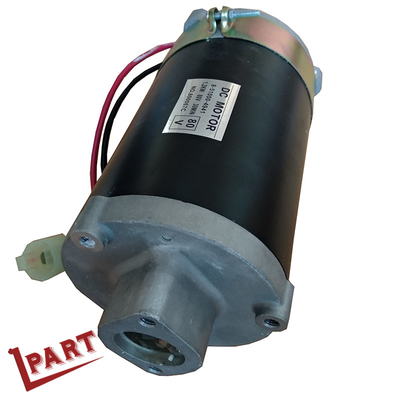 Antriebs-elektrischer Gabelstapler-Motor 7FB30 14520-33130-71 1200W 80V