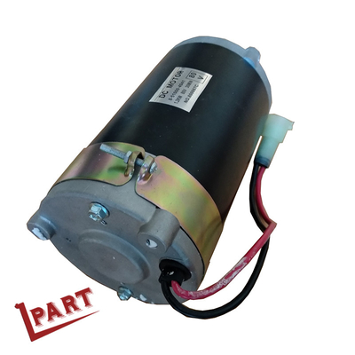 Antriebs-elektrischer Gabelstapler-Motor 7FB30 14520-33130-71 1200W 80V