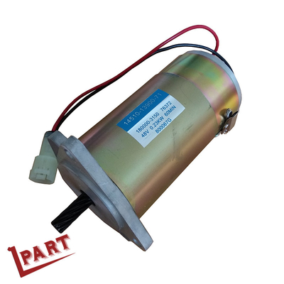 Gabelstapler-Wischer-Motor-DCs 7FBR 1.5T 2.5T elektrischer Gabelstapler-Motor 14510-13700-71