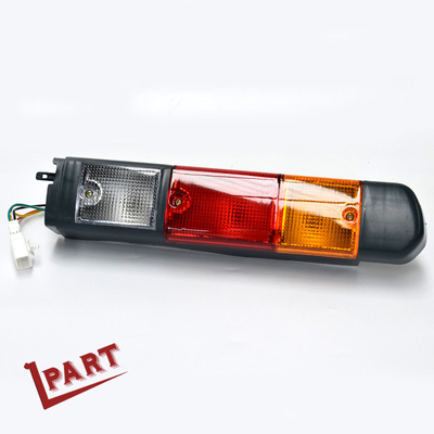 Gabelstapler-Rücklicht-Gabelstapler-Gabelstapler-Warnlichter 7F 8F Diesel-LED mit 3 Farben