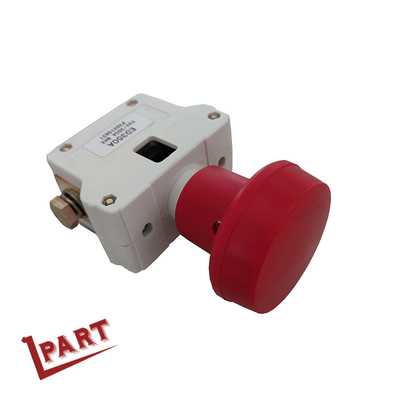 ED350A-Notstrom-weg Gabelstapler-Schalter 80229-20