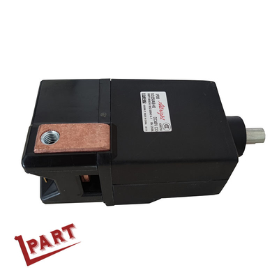 Kundenspezifischer Gabelstapler-Schalter-Notschalter-Kasten-ursprüngliche Marke SD250AB-42