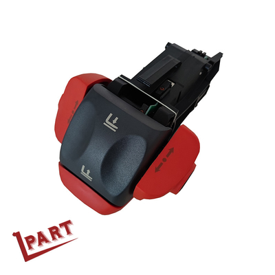 Elektrische Stapler-Gabelstapler-Griff-Versammlung 3095406448