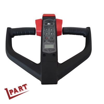 Gabelstapler-Griff-Versammlungs-Gabelstapler Soems elektrische Ersatzteil-Deichselköpfe