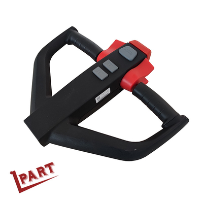 Gabelstapler-Griff-Versammlungs-Gabelstapler Soems elektrische Ersatzteil-Deichselköpfe