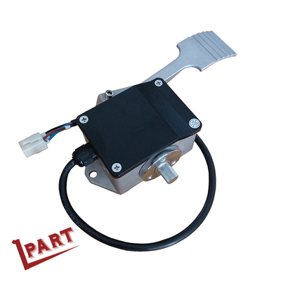 Drossel-Golfmobil-Gaspedal EFP001 des Gabelstapler-0-5K