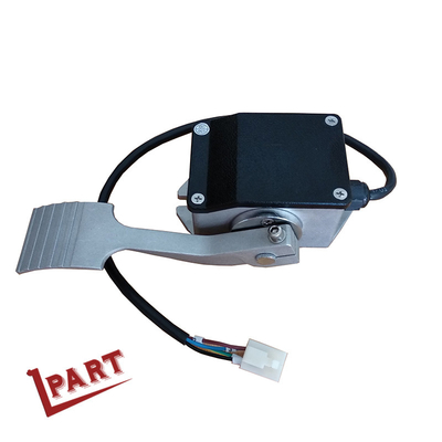 Drossel-Golfmobil-Gaspedal EFP001 des Gabelstapler-0-5K