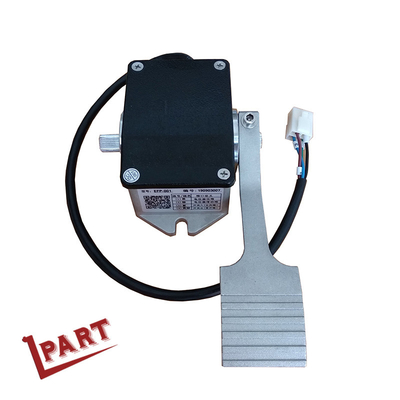 Drossel-Golfmobil-Gaspedal EFP001 des Gabelstapler-0-5K