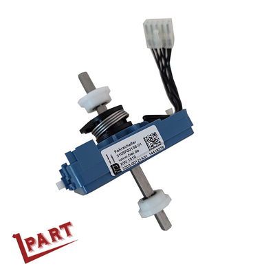 ODM-Gabelstapler-Drossel-elektrisches Golfmobil-Gaspedal 3105F00136-01