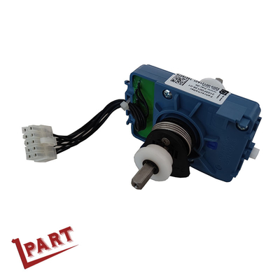 ODM-Gabelstapler-Drossel-elektrisches Golfmobil-Gaspedal 3105F00136-01