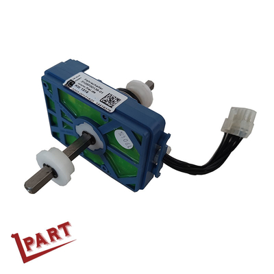 ODM-Gabelstapler-Drossel-elektrisches Golfmobil-Gaspedal 3105F00136-01