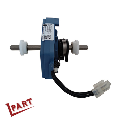 ODM-Gabelstapler-Drossel-elektrisches Golfmobil-Gaspedal 3105F00136-01